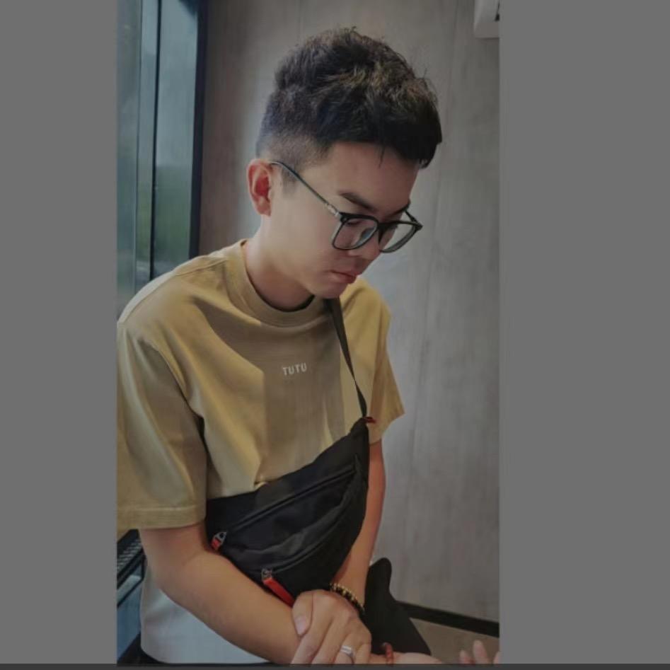 行歌ღ
