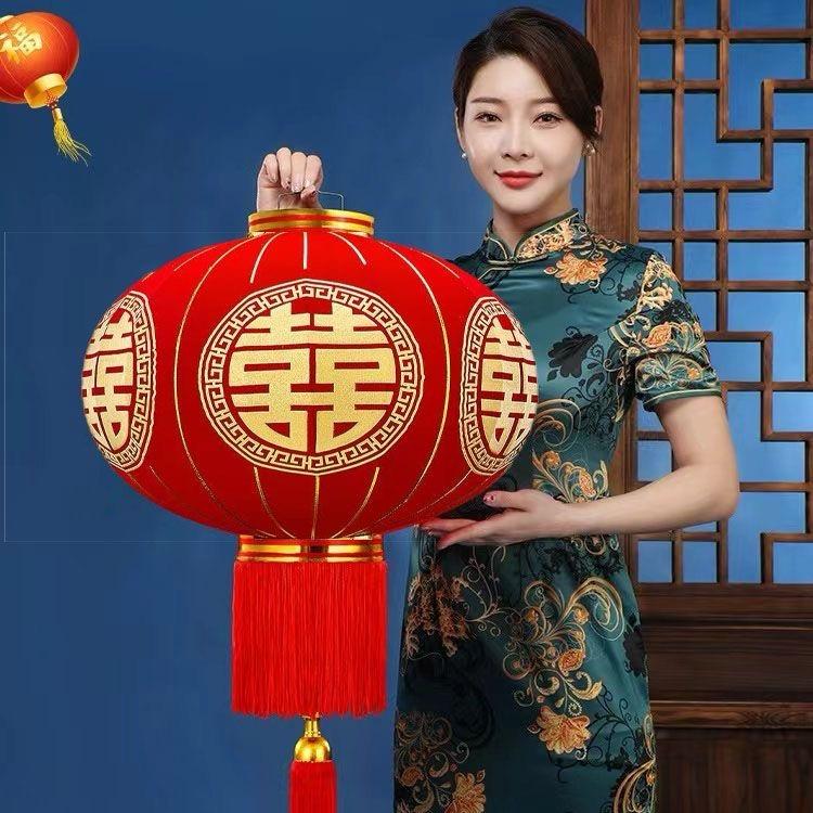童艺灯笼工厂店