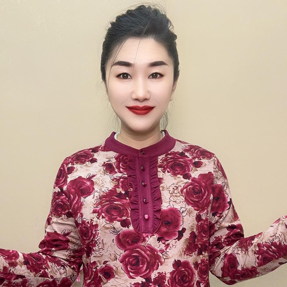 榆树市威姐品质服装店的小店