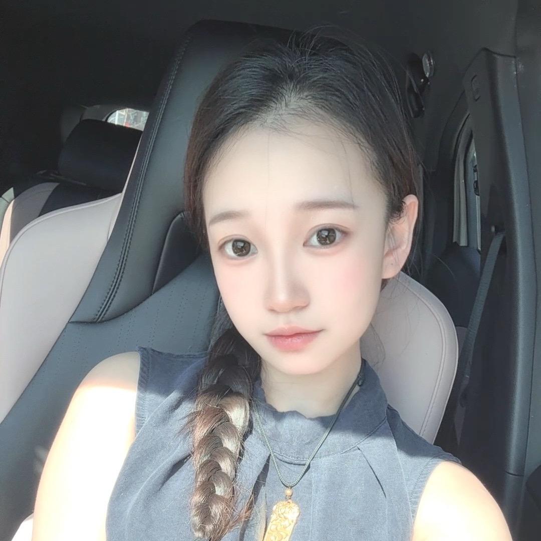李开心吖