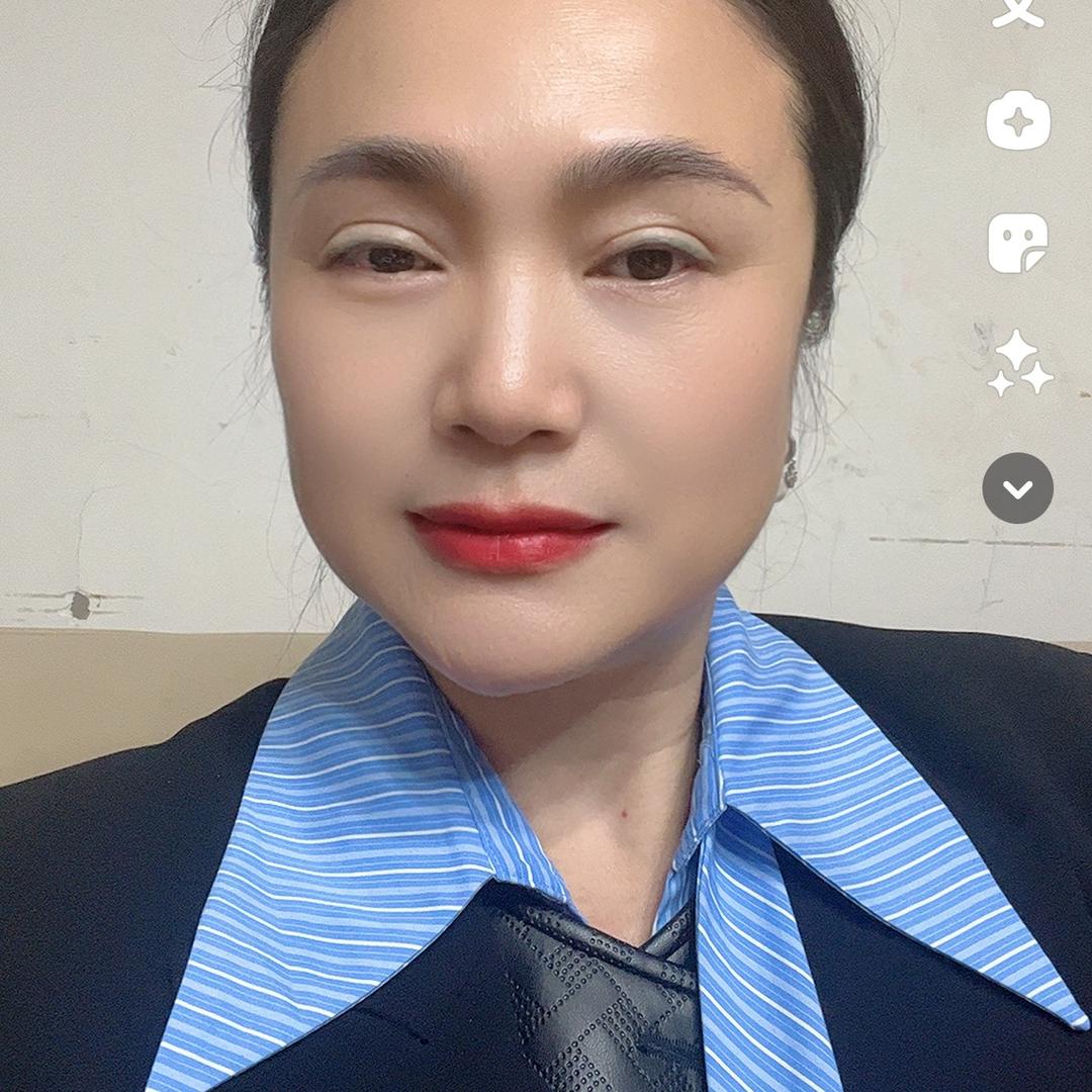 巴中魏萍眉毛设计