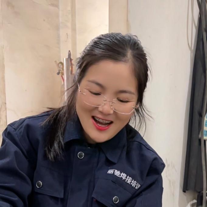 宁波焊接培训（丽驰教育）