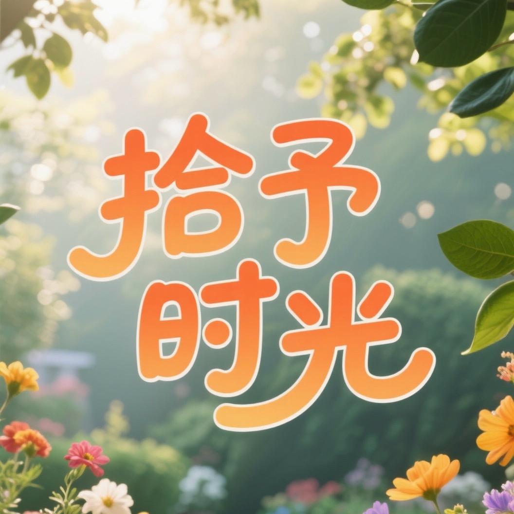 拾予时光