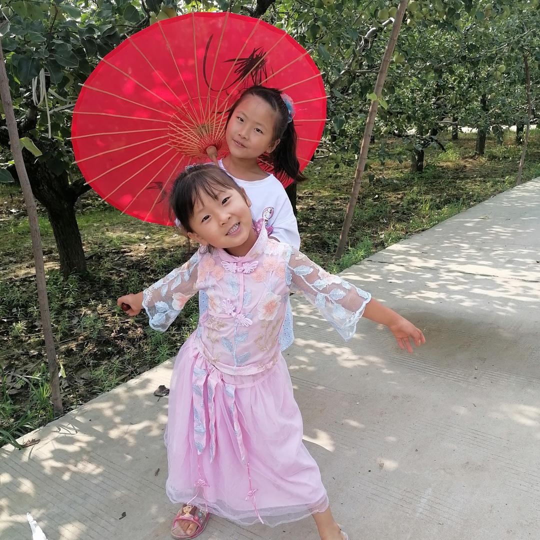 星空女神，尹阿南