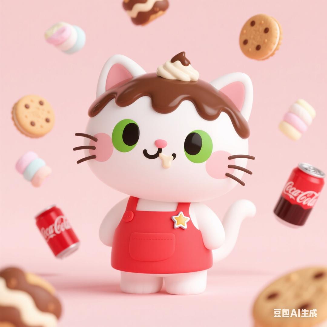 灵子零食
