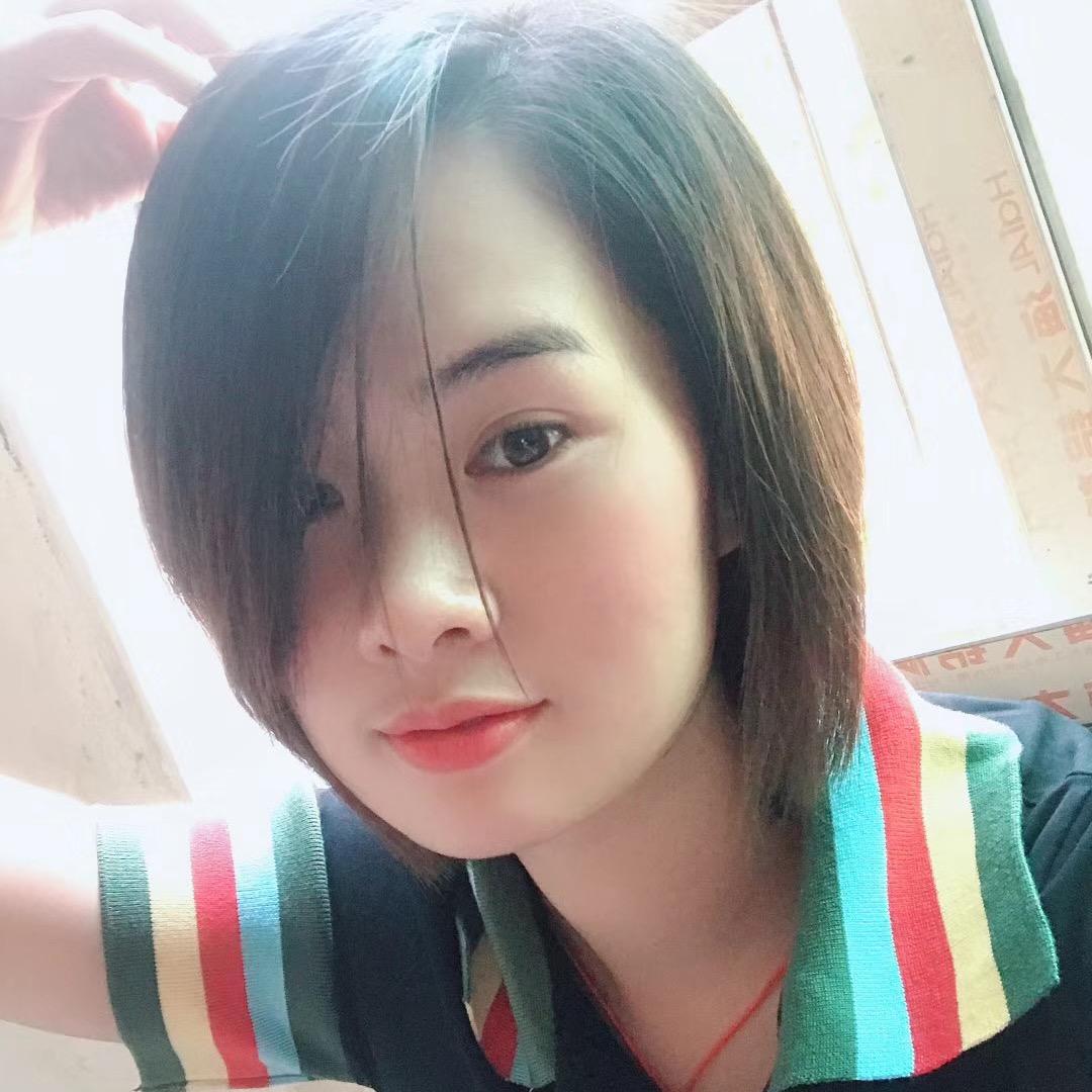 女汉子