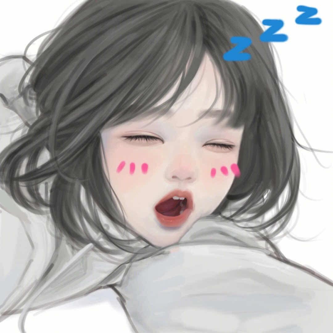 我的余生。都有你。