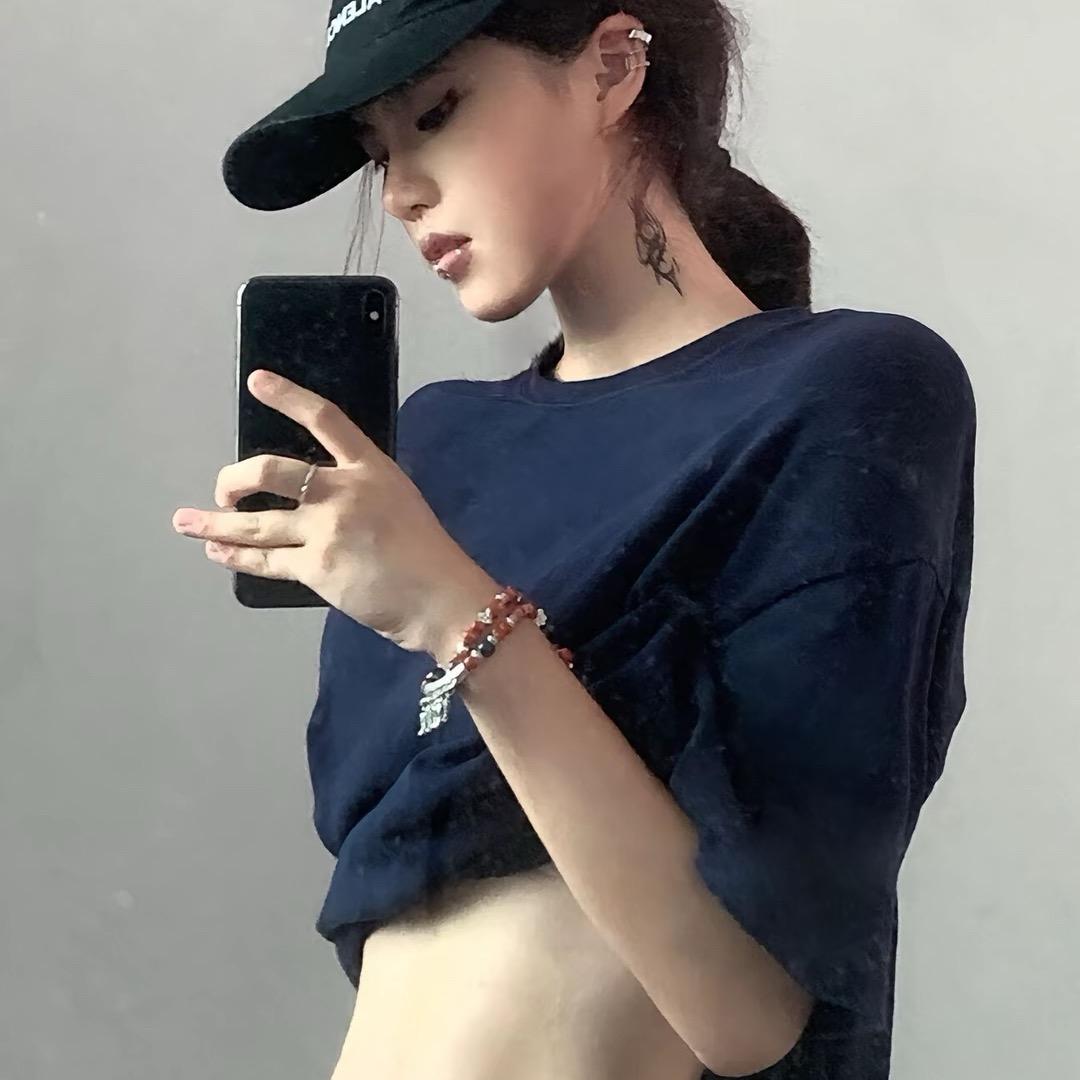 文静小地雷.
