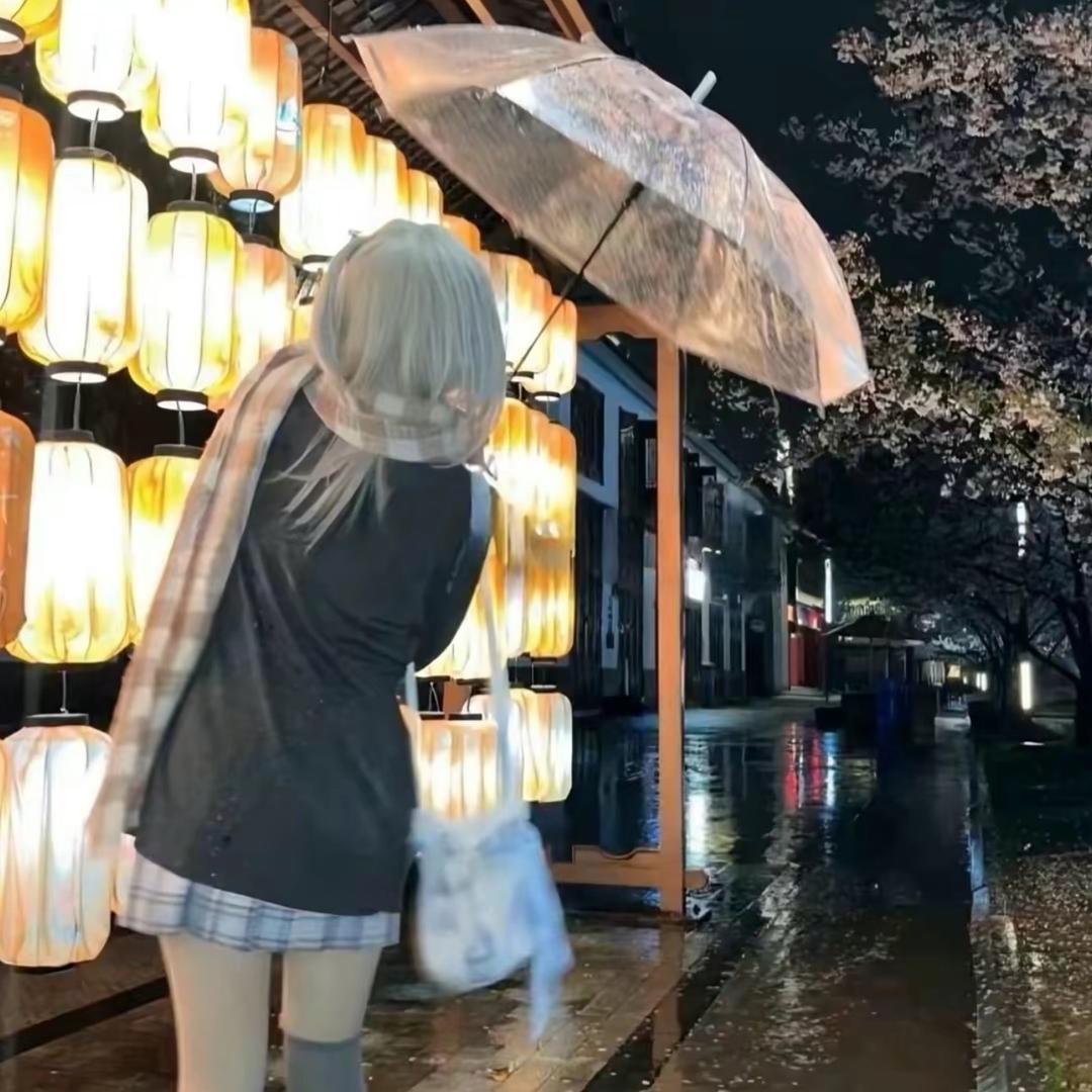 浅浅不会说