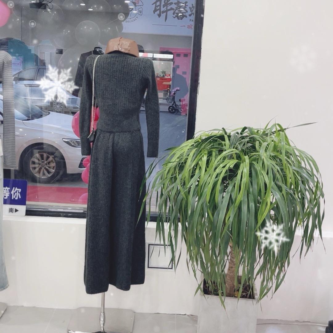 盐山十一•eleven女装