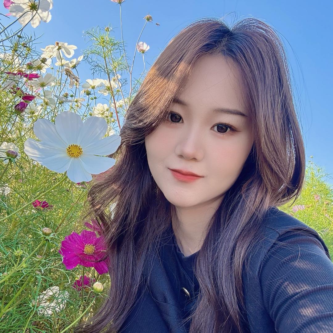 宇婷✨