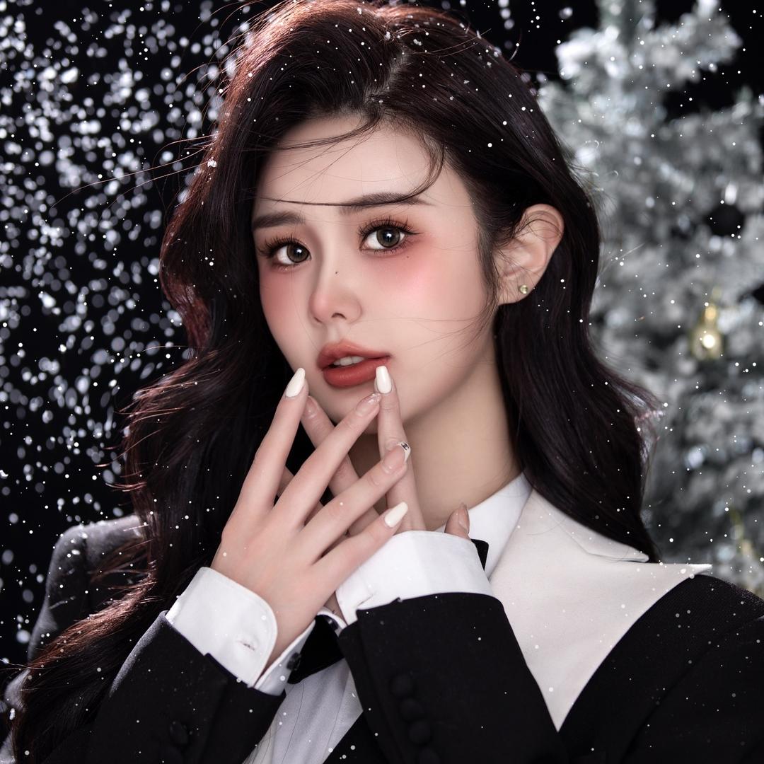 小桃汁儿