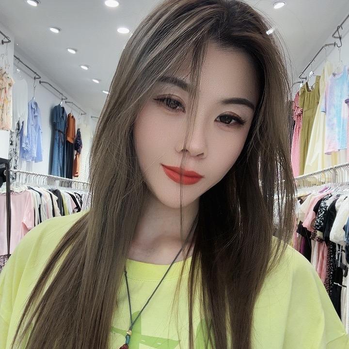 桐柏县爆衣族服装店 每天七点开播