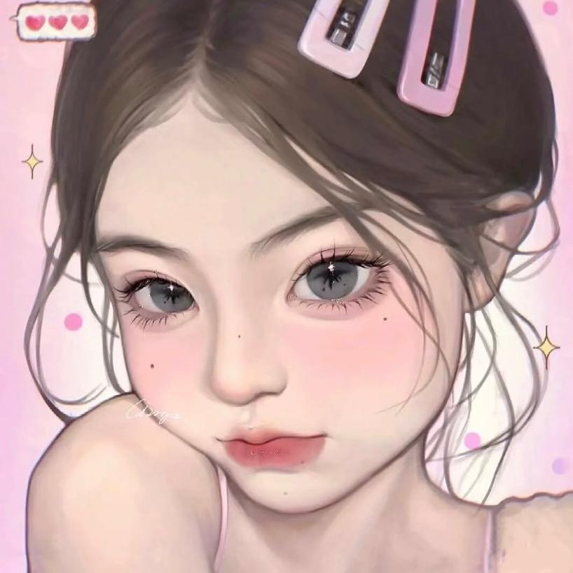 心心子.