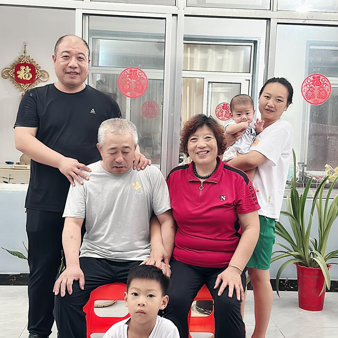 大林子(纪录生活)