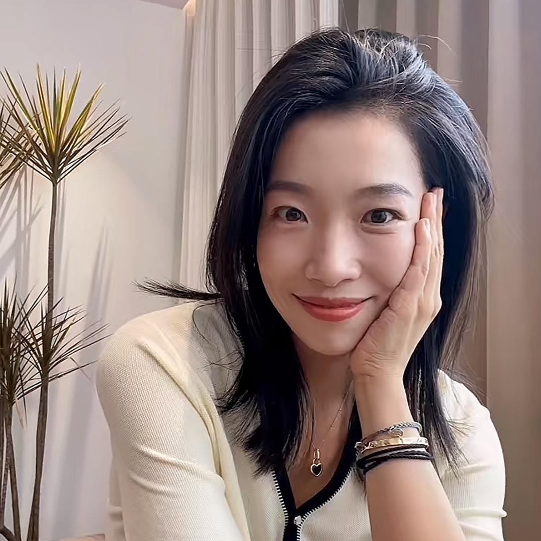 幸运燕儿的穿搭衣橱