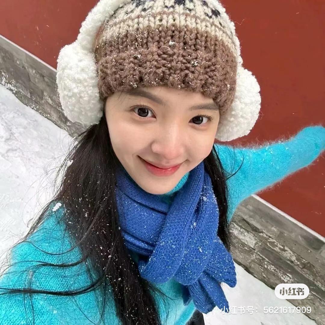-就是那女的-