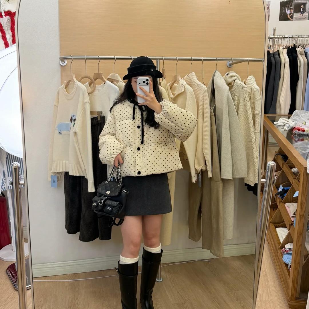 郝呀（曲沃女装）👗