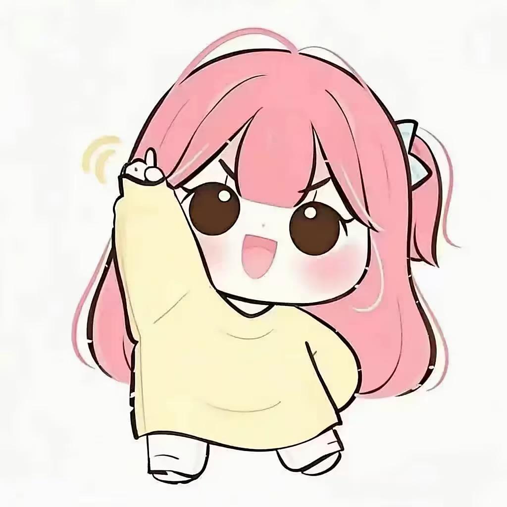 欣欣·