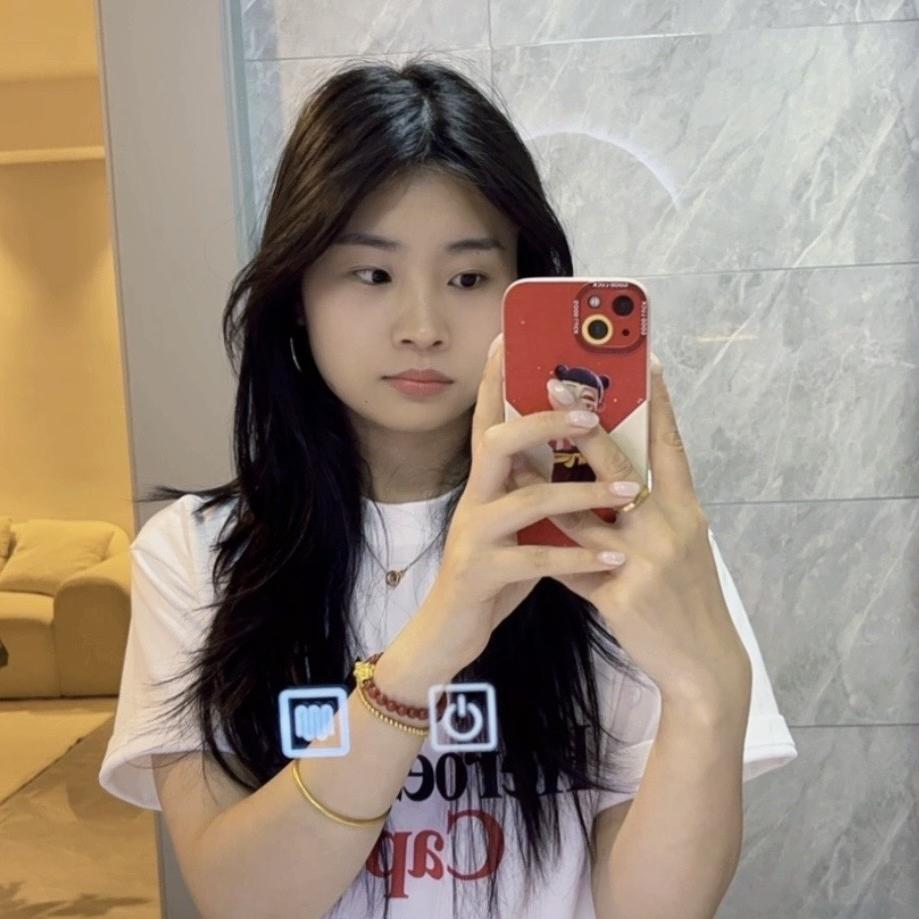 合肥手缝方向盘套/云握