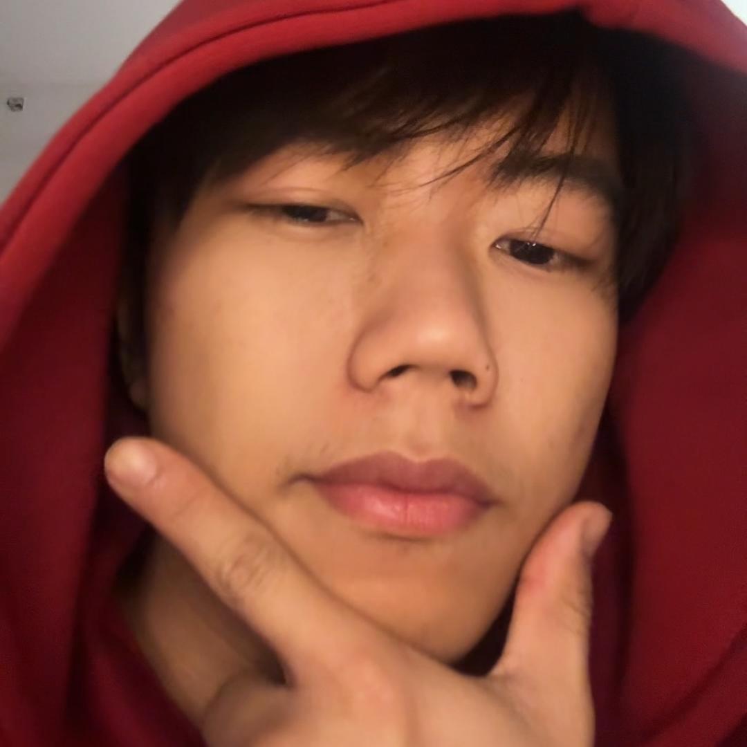 爱理财的小黑.