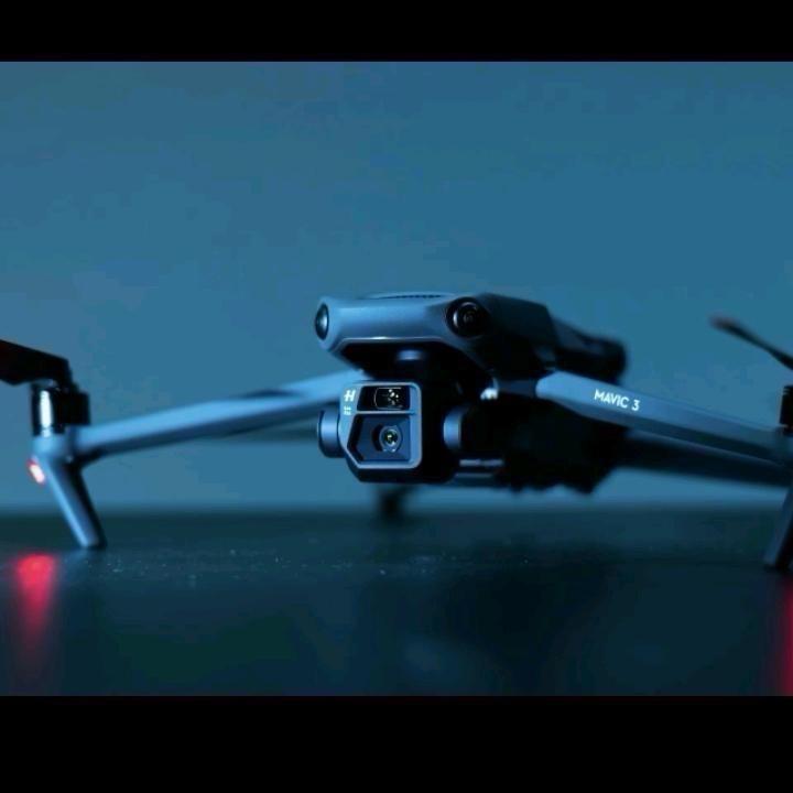 云上飞智能无人机