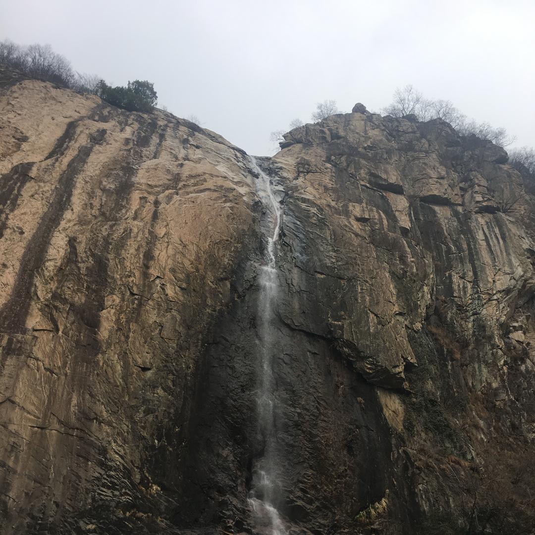 一颗小小的石头