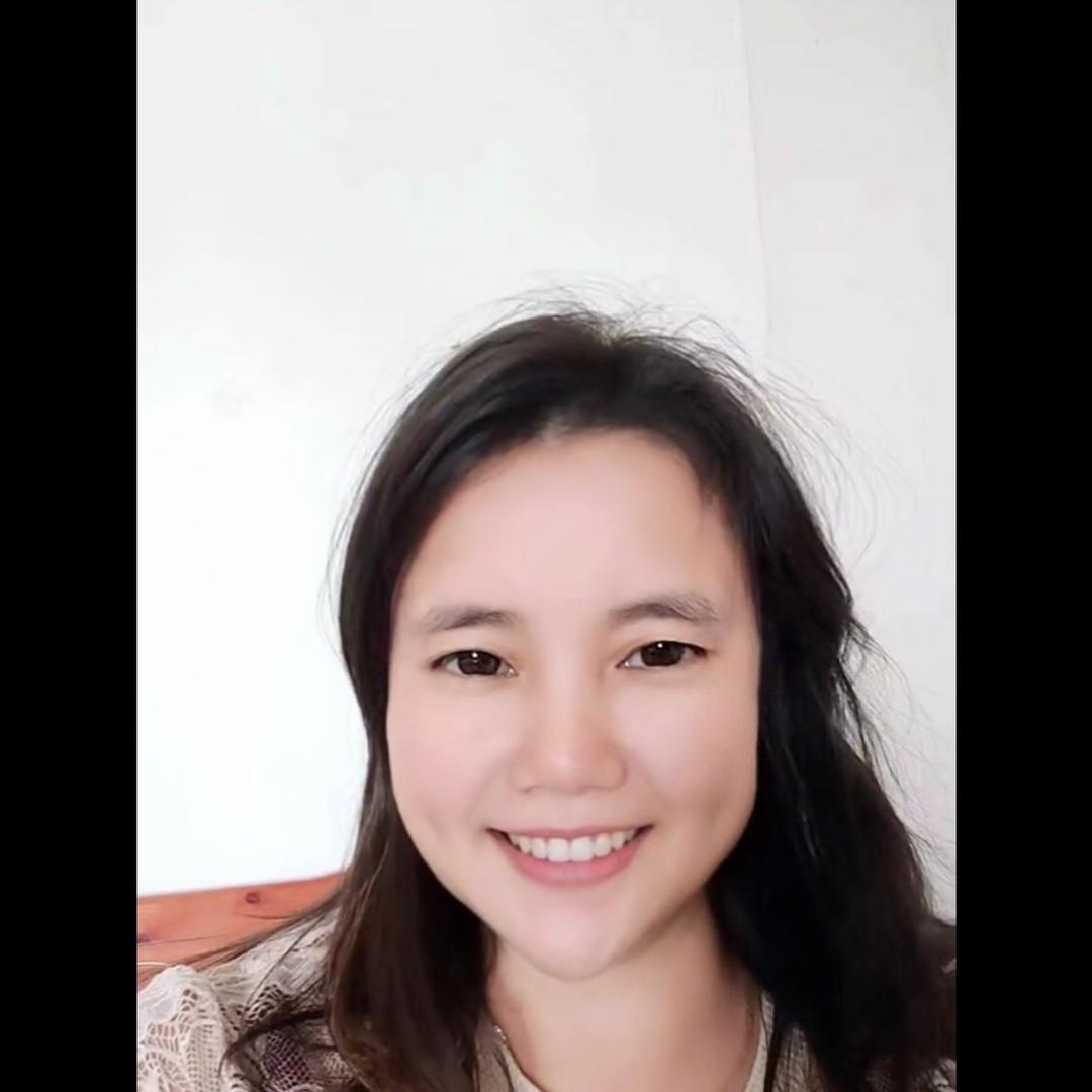 来给生活比个叶《耶》