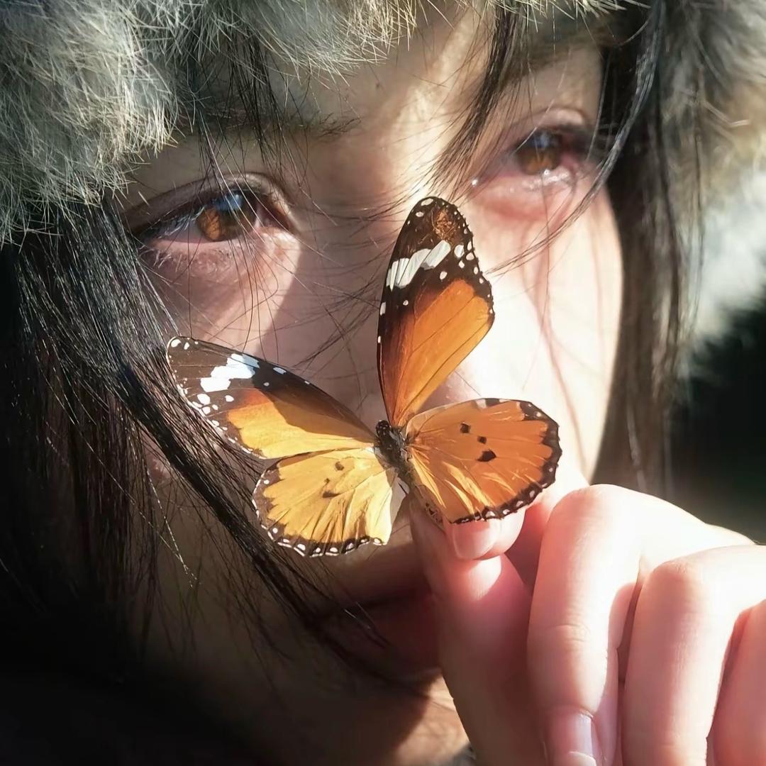 赣南师大小亭学姐.