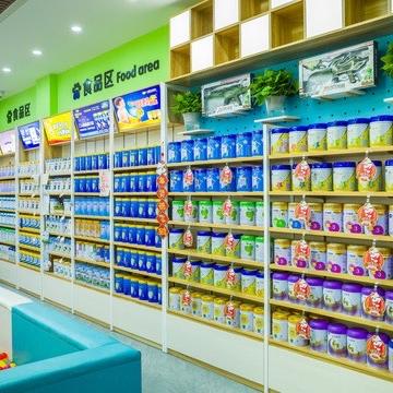 宝贝母婴优选店2