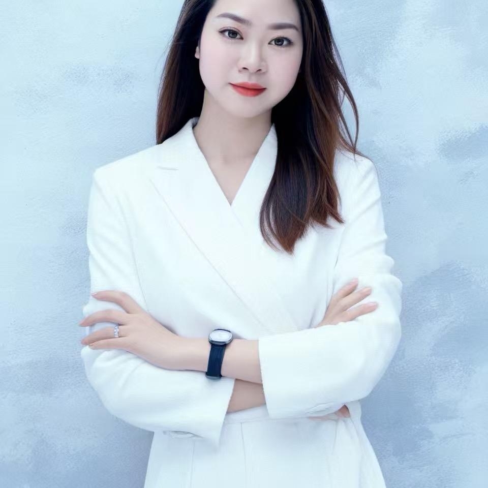 艺霓美业官方号