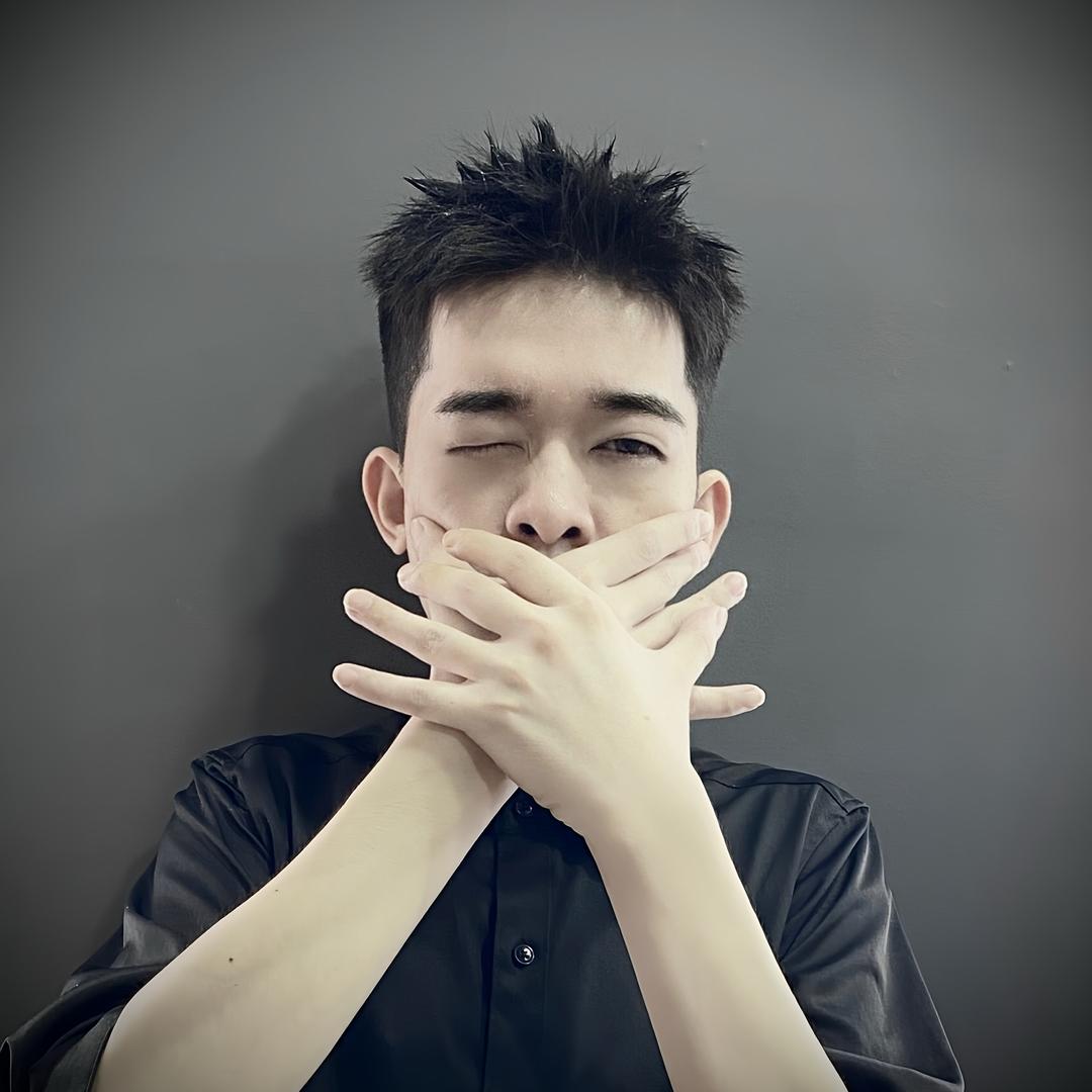 杨老师教理发（收徒弟）