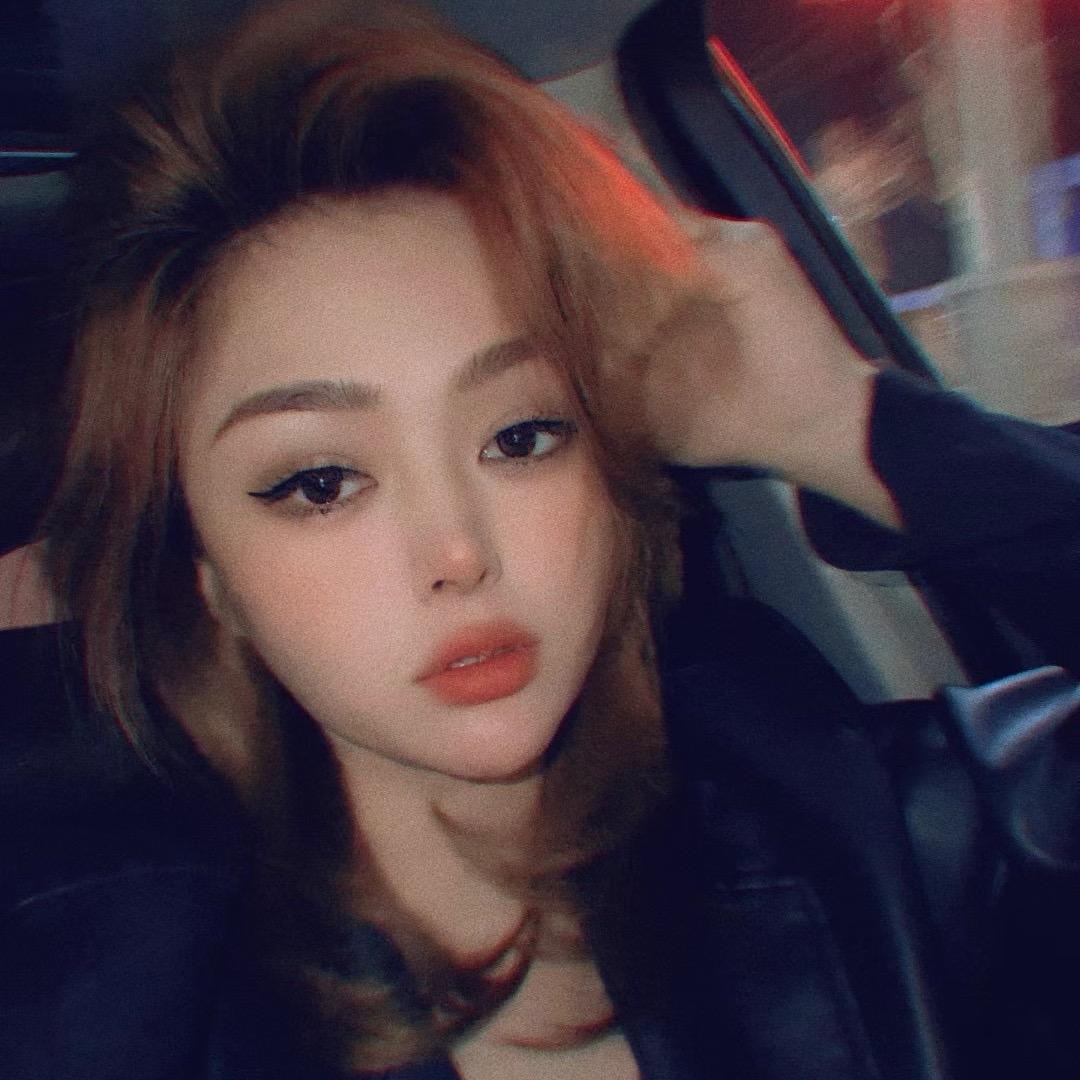 Subida的朋友圈