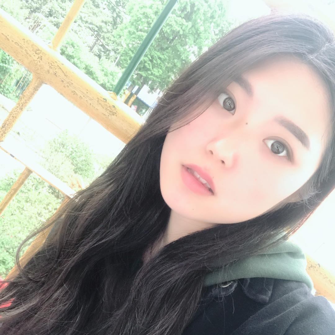 欣宝儿👧