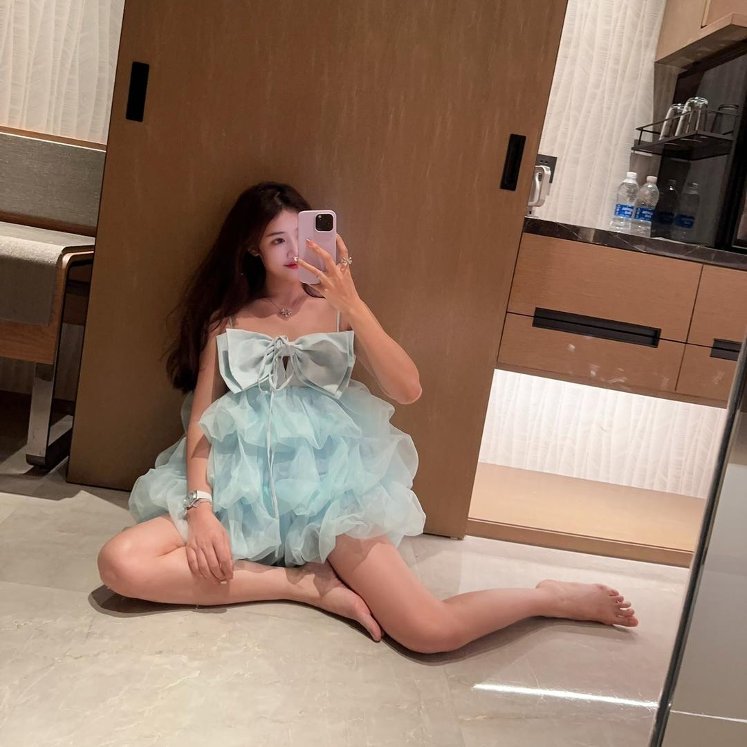 白色浪漫