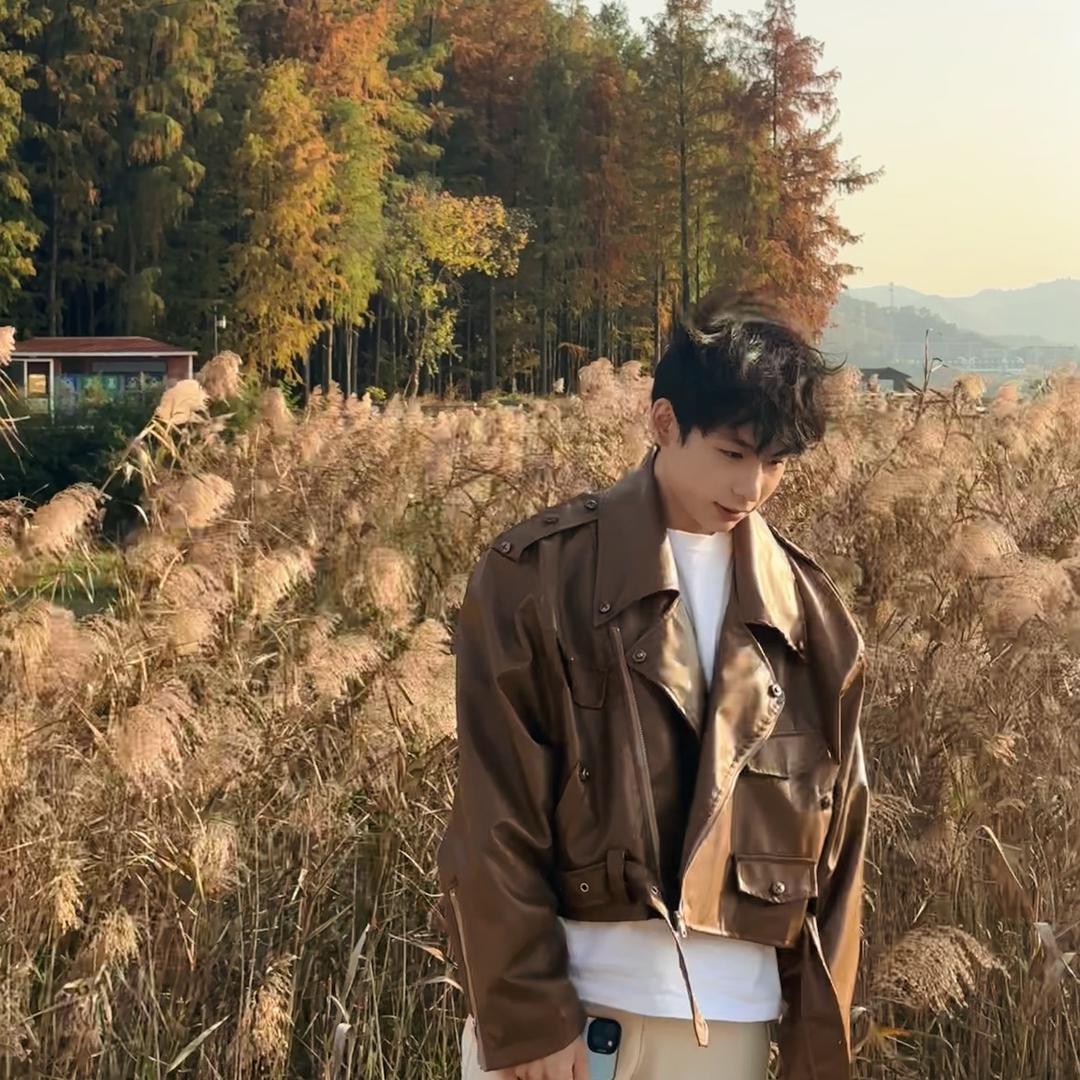 小宸不是酒蒙子🌳🔥