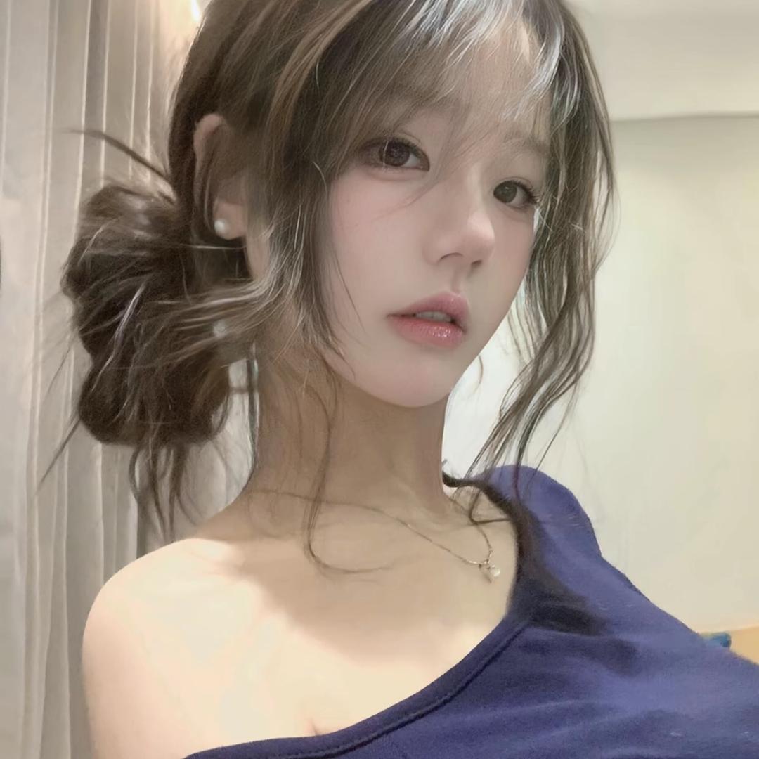 .意中人.