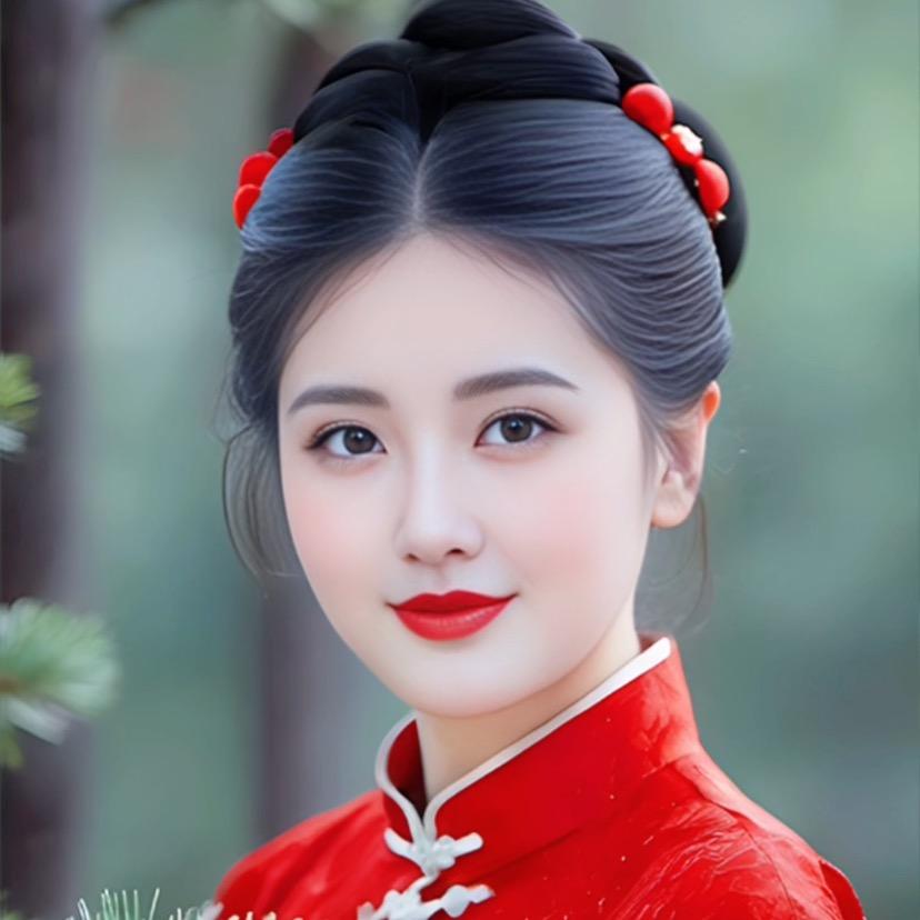 花好月圆人团圆