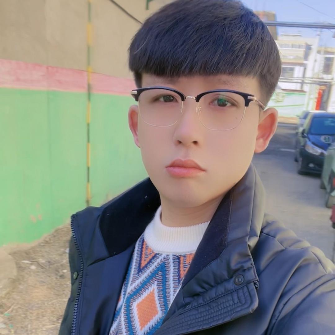 农村小海