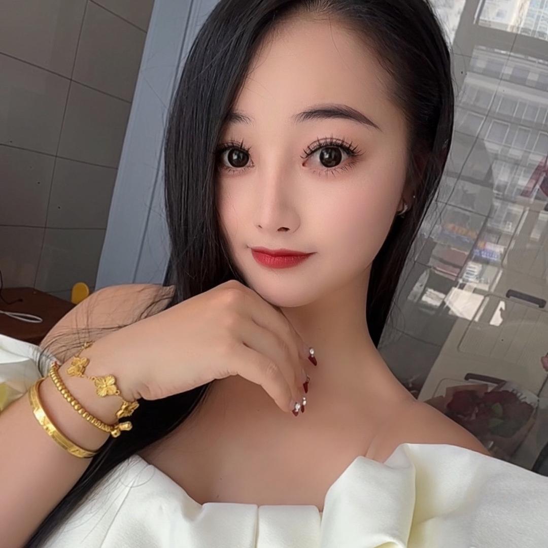 碟美人