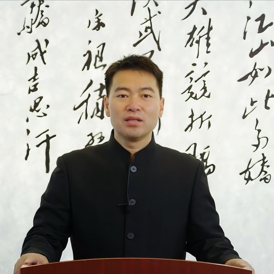 陈果（爱分享）