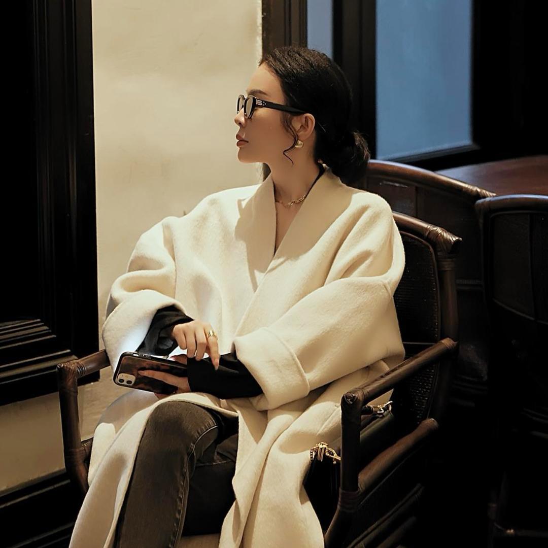 潘依绣~穿搭日记