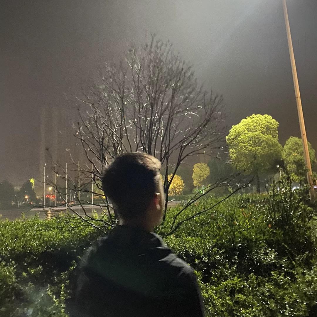 这个年纪，