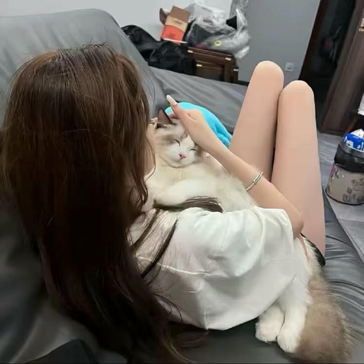 @婷婷