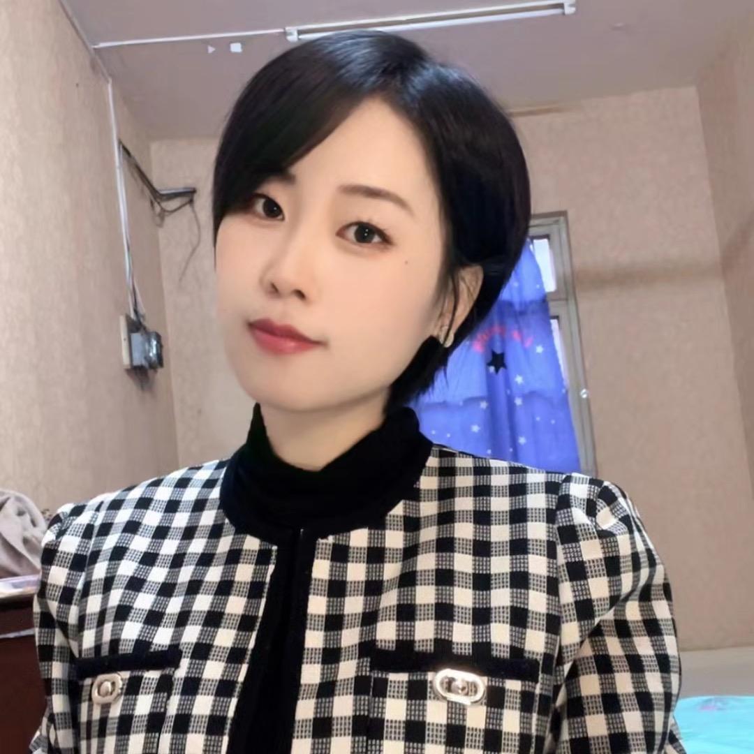 年迈女孩子