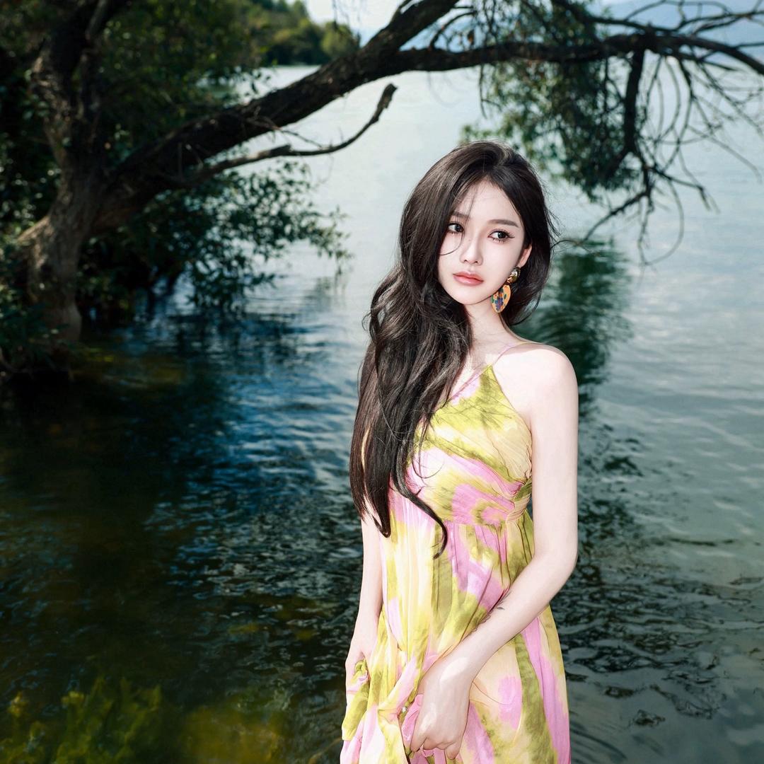婷婷小仙女🧚‍♀️