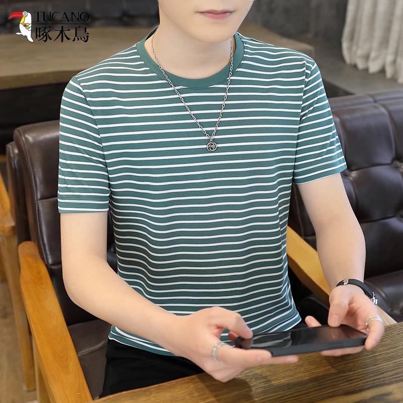 啄木鳥TUCANO酷森男装专卖店