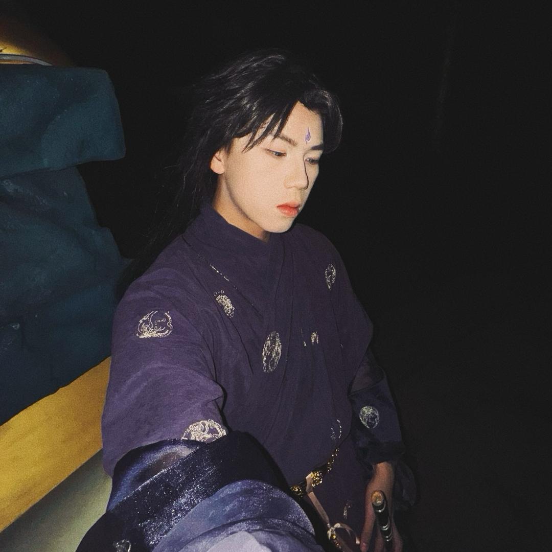 晨乖程