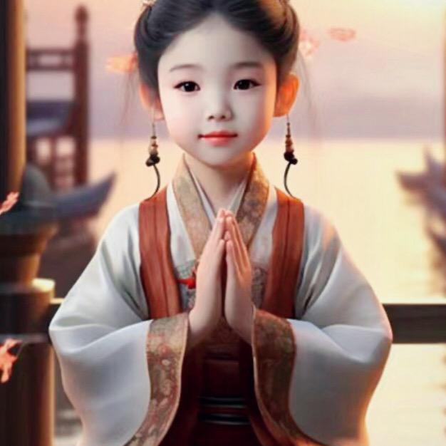 婷婷，