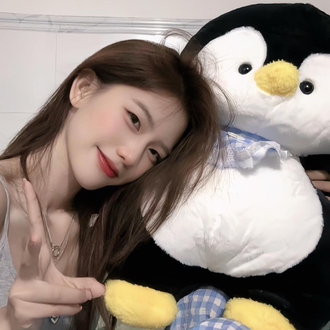 冒泡的🧊可乐